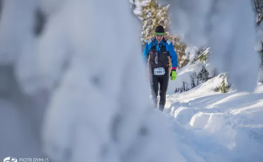 3. Zimowy Półmaraton Gór Stołowych okiem organizatora - 1